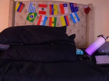 Allisson_m  live sex cam