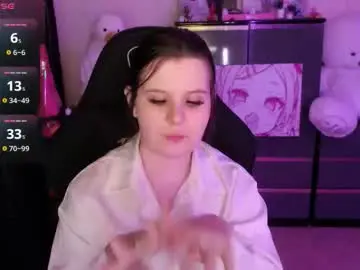 Amyvibes  live sex cam