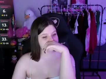 Amyvibes  live sex cam