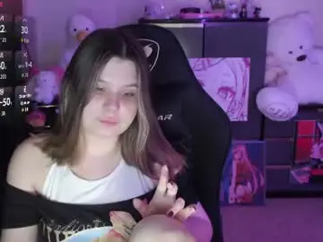 Amyvibes  live sex cam