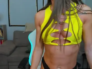 Anyarayne  live sex cam