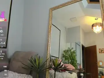 Anyarayne  live sex cam