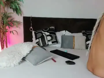 Aria_lush  live sex cam