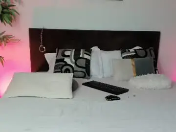 Aria_lush  live sex cam