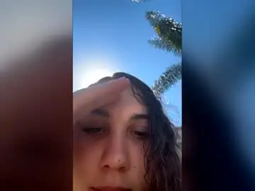 Blueiiiyedgoddess  live sex cam