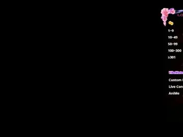 Bonniebennett69  live sex cam