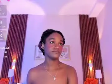 Chloebrunnie  live sex cam