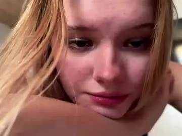 Clairoley  live sex cam