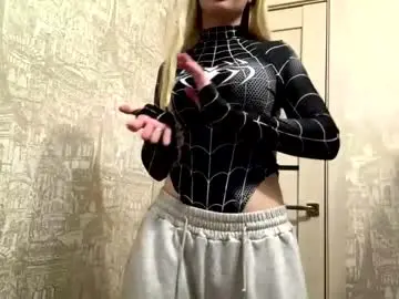Clairoley  live sex cam