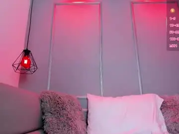 Cloehap  live sex cam