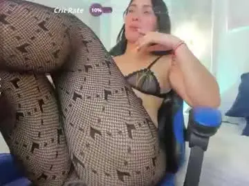 Cristina_gallardo  live sex cam