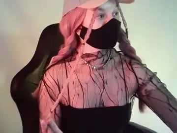 Evie_muna  live sex cam