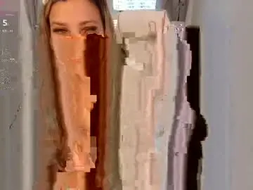 Florence_ford  live sex cam