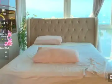 Florence_ford  live sex cam