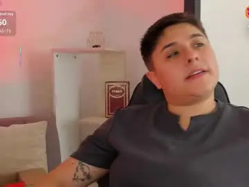 Iangilbert_  live sex cam