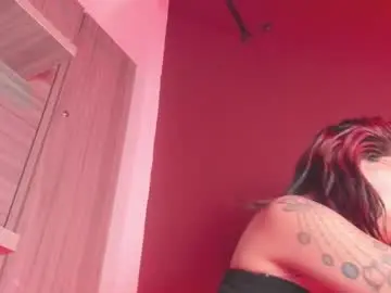 Kyliemaxwell  live sex cam