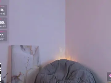 Lilian_daniels  live sex cam