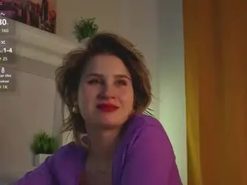 Lilian_daniels  live sex cam