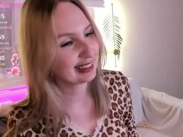 Lilian_daniels  live sex cam