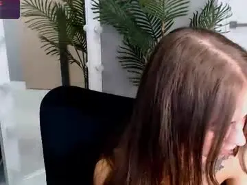 Lilu__moon  live sex cam