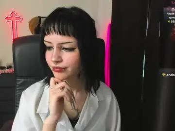 Liyaluna  live sex cam