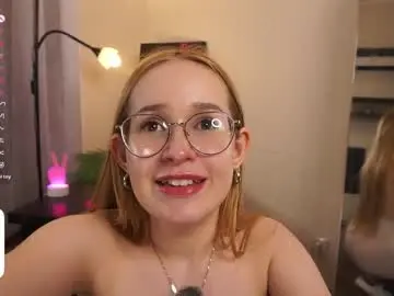 Maybellebyone  live sex cam