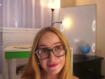 Maybellebyone  live sex cam