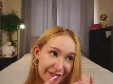 Maybellebyone  live sex cam