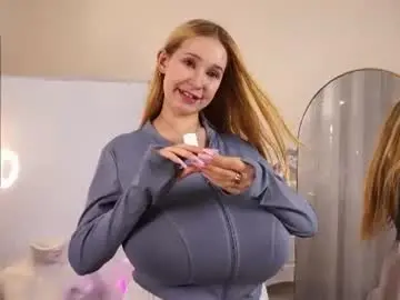 Maybellebyone  live sex cam