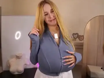 Maybellebyone  live sex cam