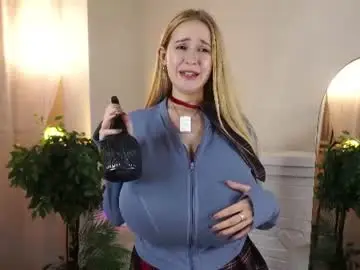 Maybellebyone  live sex cam