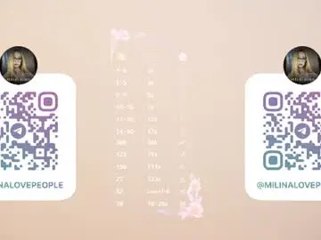 Maybellebyone  live sex cam