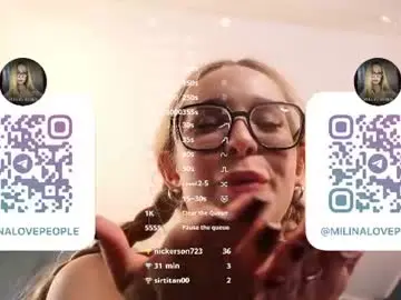 Maybellebyone  live sex cam