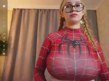 Maybellebyone  live sex cam