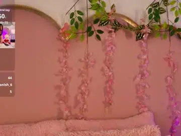 Nahiarareina  live sex cam