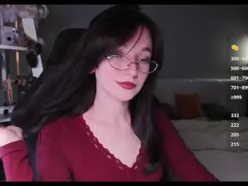 Nannoyou  live sex cam