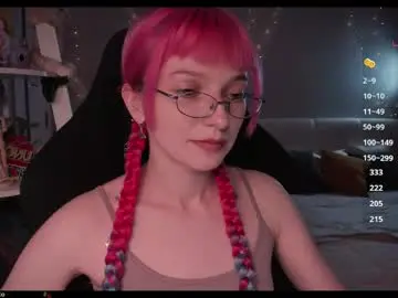 Nannoyou  live sex cam