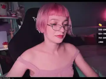Nannoyou  live sex cam