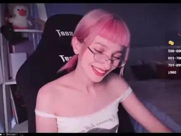 Nannoyou  live sex cam