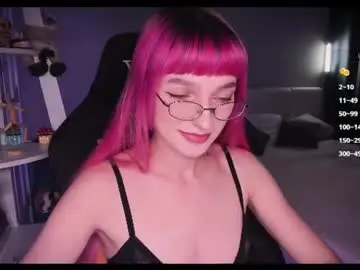 Nannoyou  live sex cam