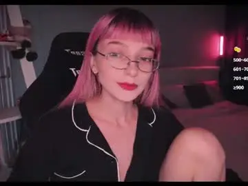 Nannoyou  live sex cam