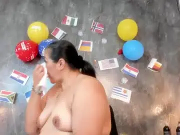 Pamelaasshorny  live sex cam