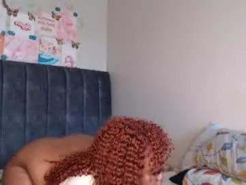 Saffronswitts  live sex cam