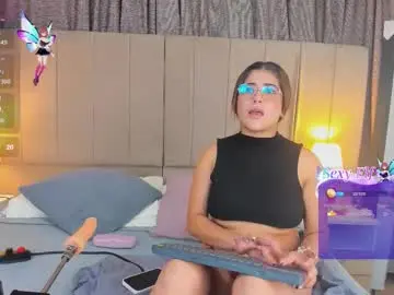 Salome_gv_  live sex cam