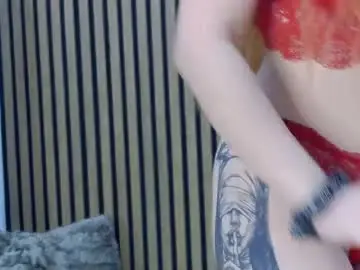 Selenahanson  live sex cam
