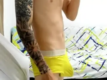 Sheilanyarturo  live sex cam