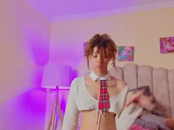 Spicy_morena  live sex cam