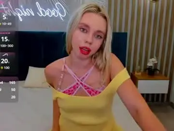 Tessaadorable  live sex cam