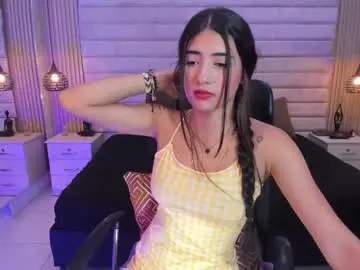 Victoriaablair  live sex cam