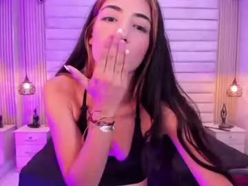 Victoriaablair  live sex cam